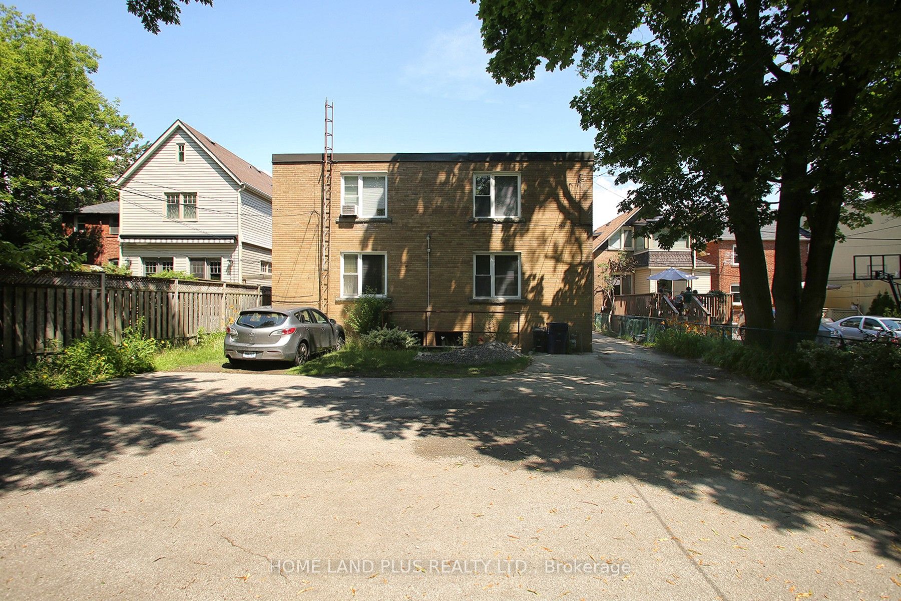 619 Merton Street, #Unit 1