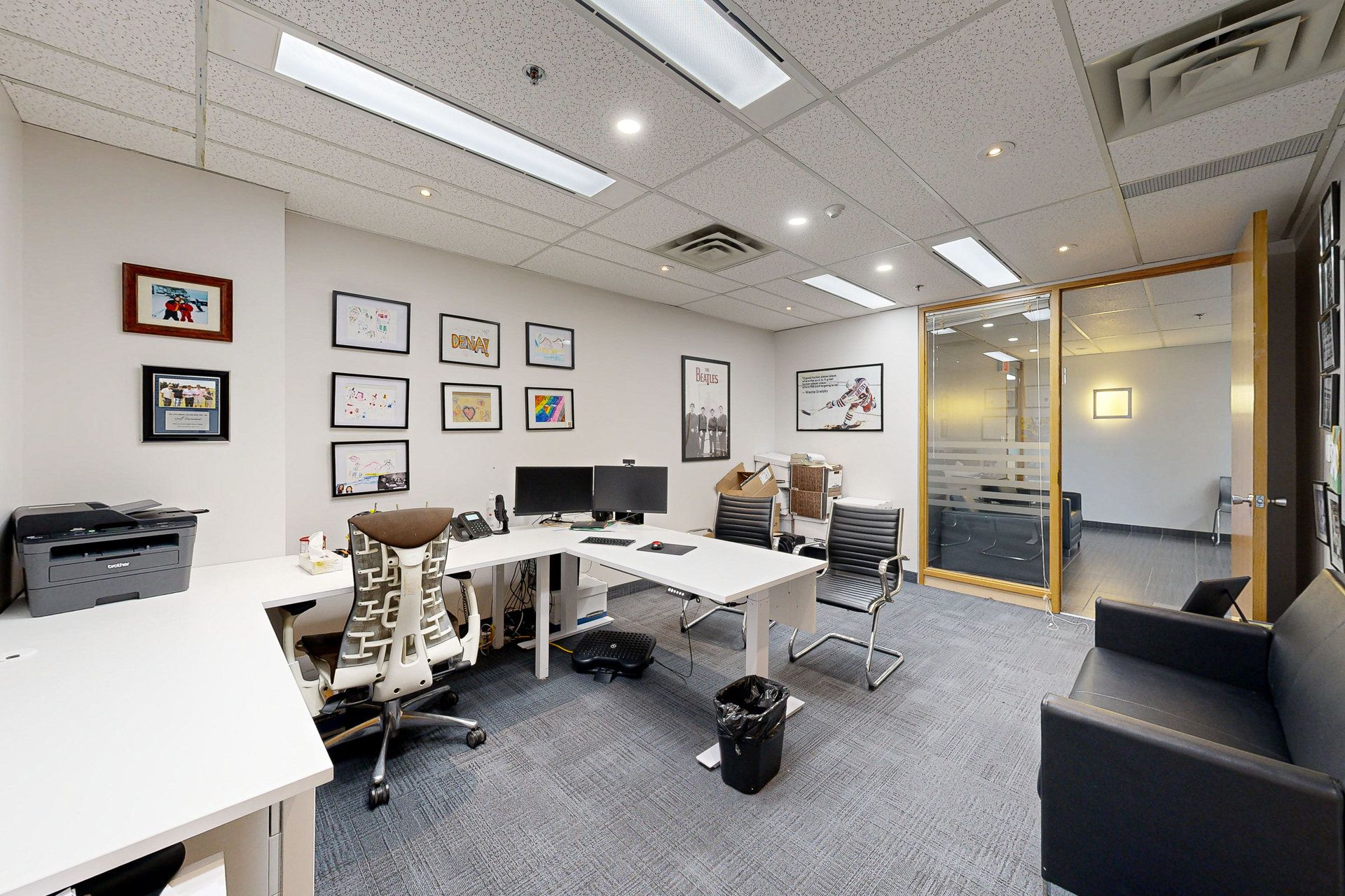 45 Sheppard Avenue E 302