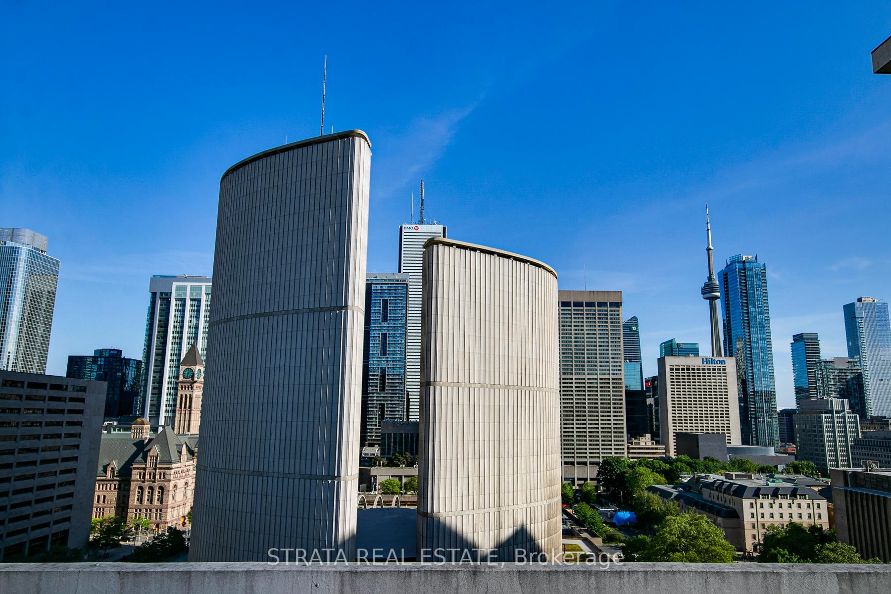 1 Bedroom Condo at 111 Elizabeth, Toronto For sale