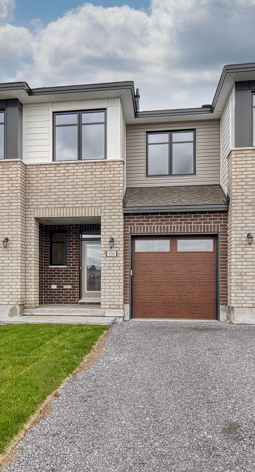 456 Buckthorn