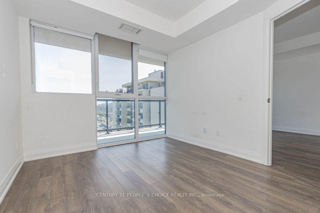 2 Bedrooms Condo at 1461 Lawrence, Toronto For sale