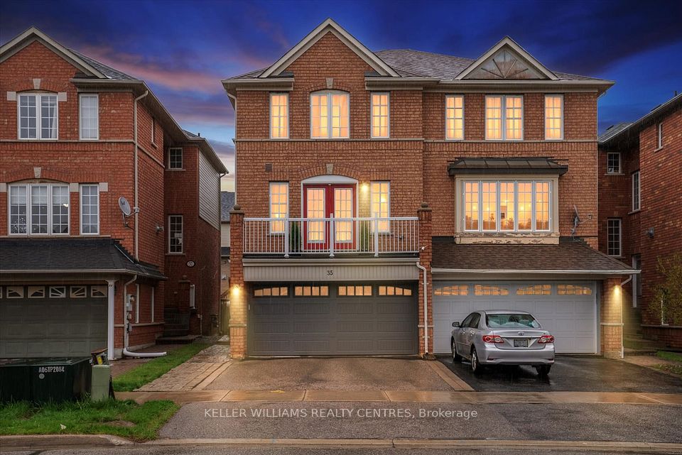 35 Millcliff