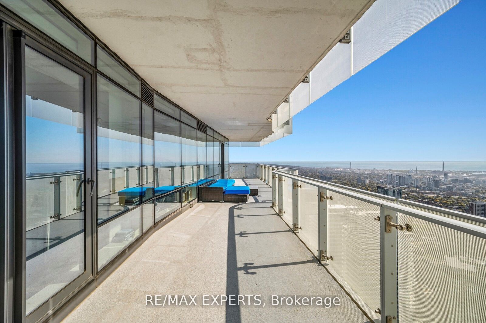 1 Bloor Street 7003