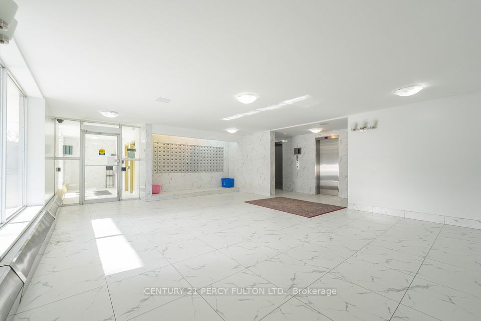 #516 - 100 Dundalk Drive, Toronto, ON M1P 4V2