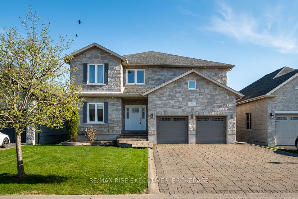734 Kananaskis