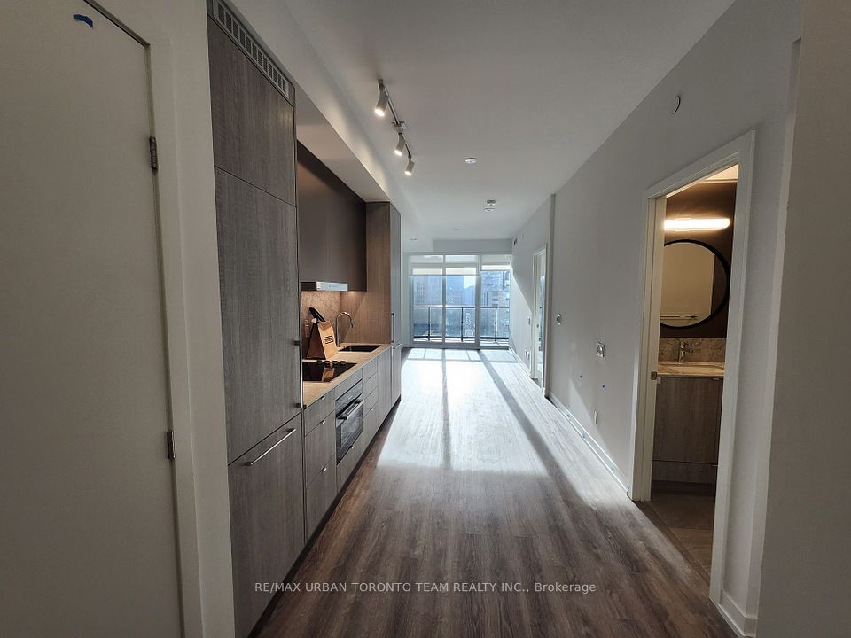 #1202 - 771 Yonge Street, Toronto, ON M4W 2G4