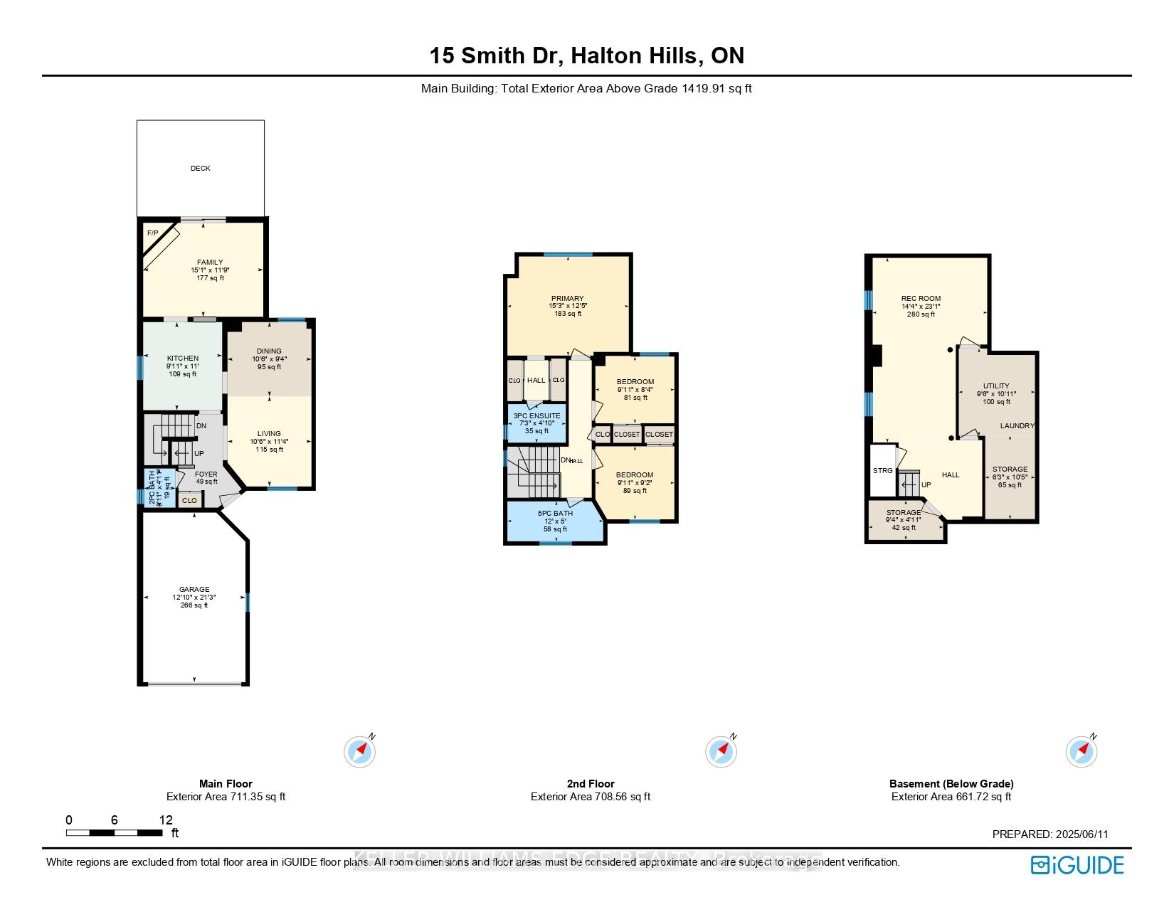 Listing image
