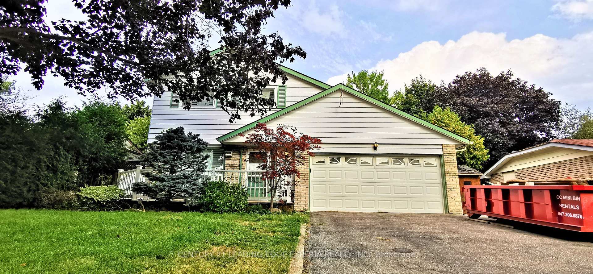 New Listing