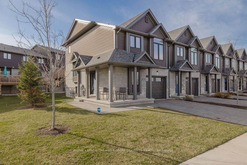 1056 Meadowlark