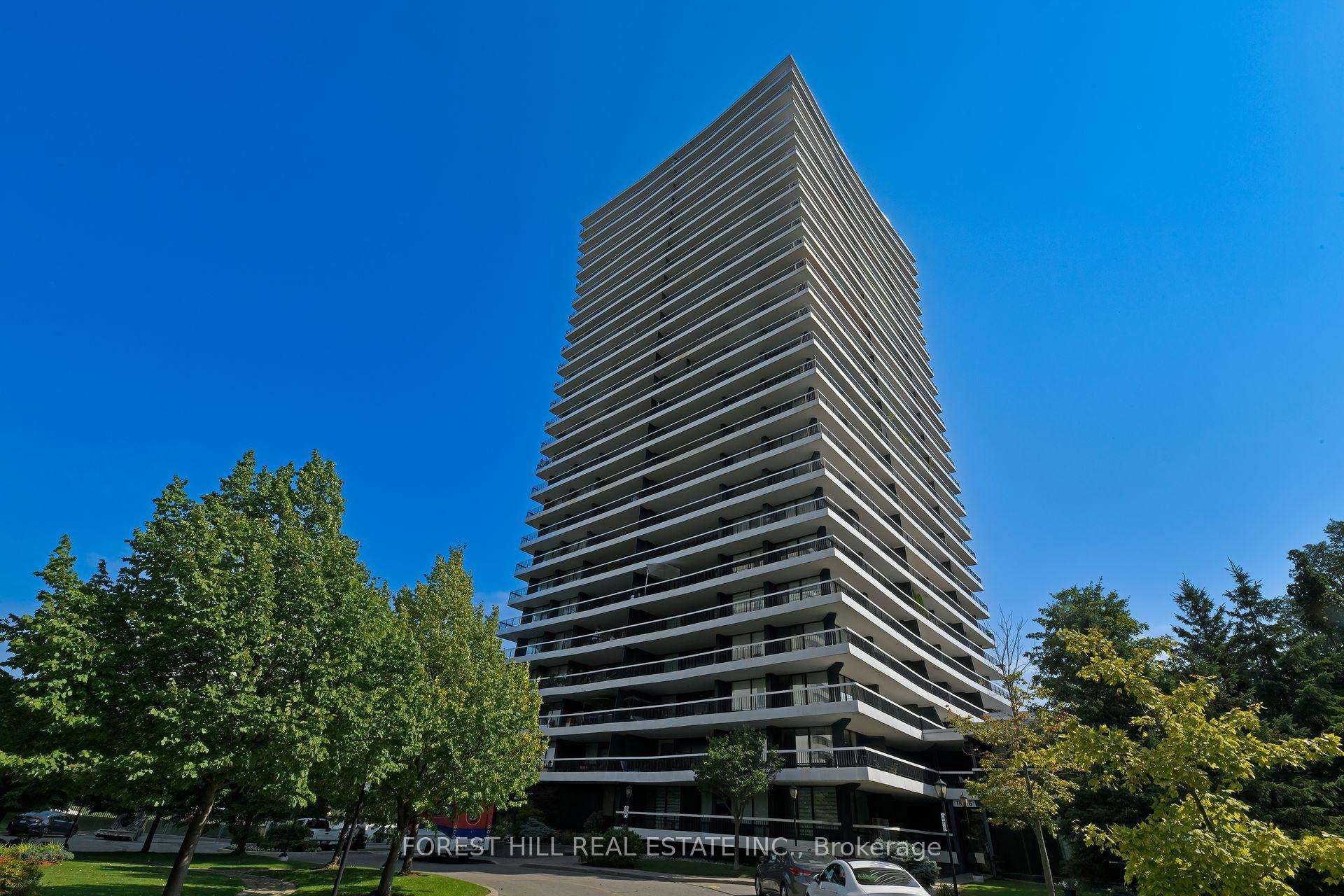 2 Bedrooms Condo at 135 Antibes,  Toronto For sale