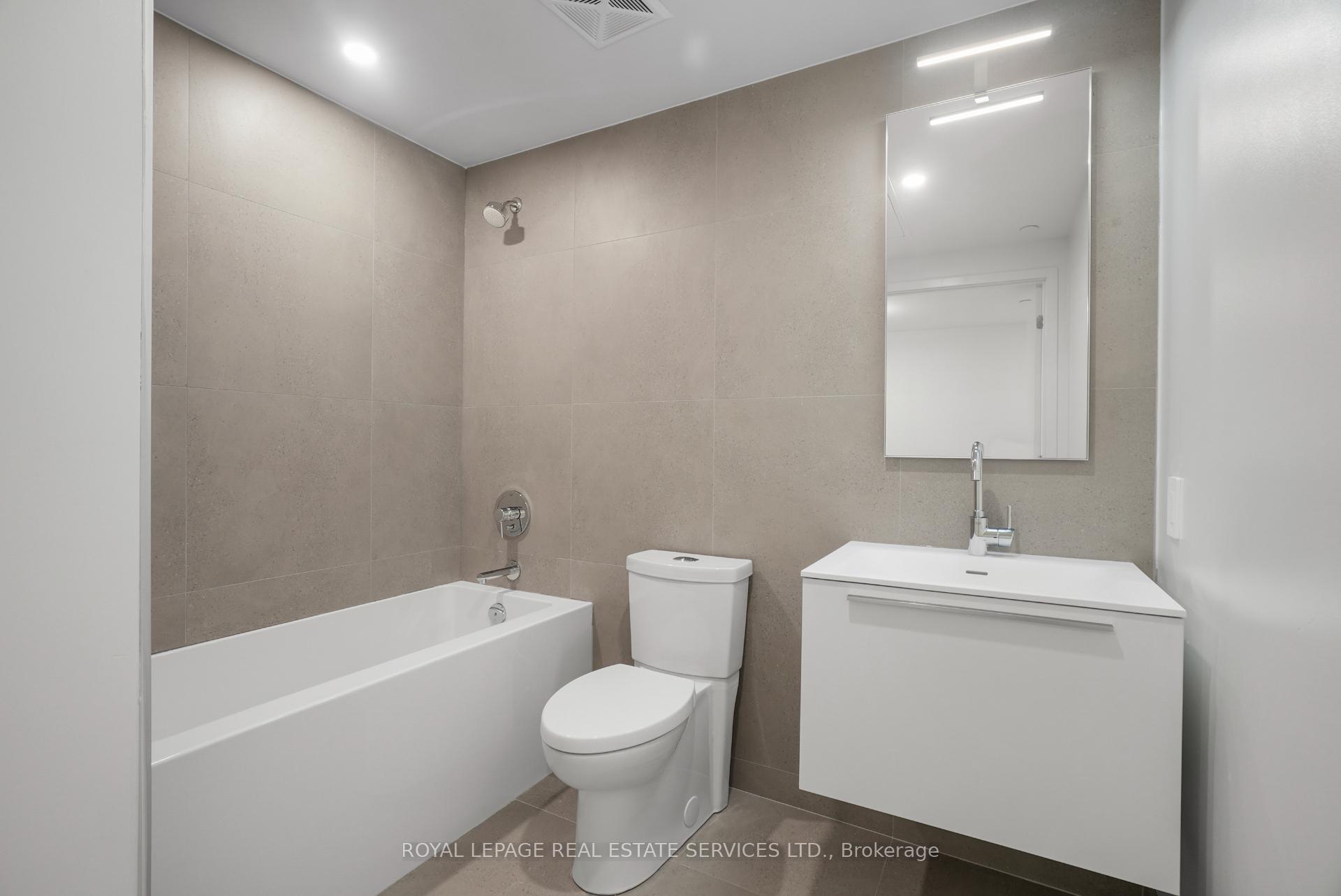 1 Bedroom Condo at 2720 Dundas, Toronto For sale
