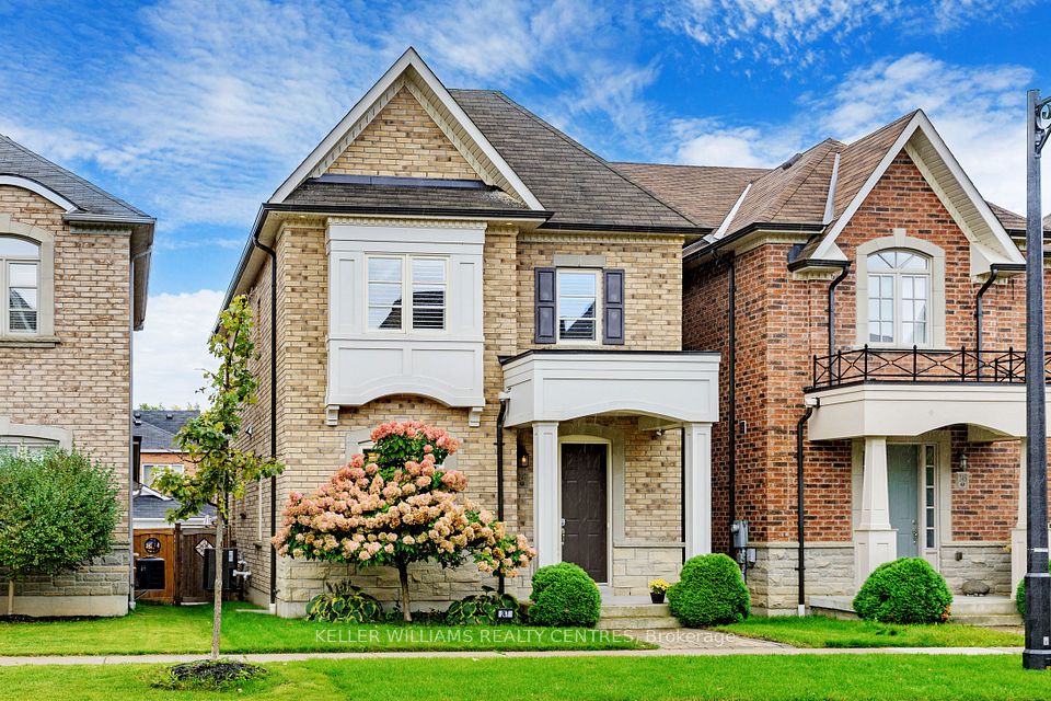 247 Paradelle Drive, Richmond Hill, ON L4E 1B9