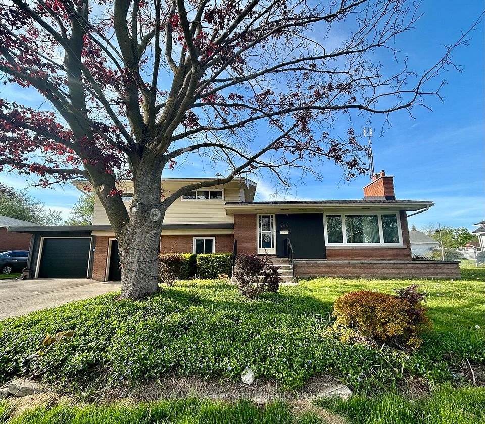 464 Fitch Street, Welland, ON L3C 4W9