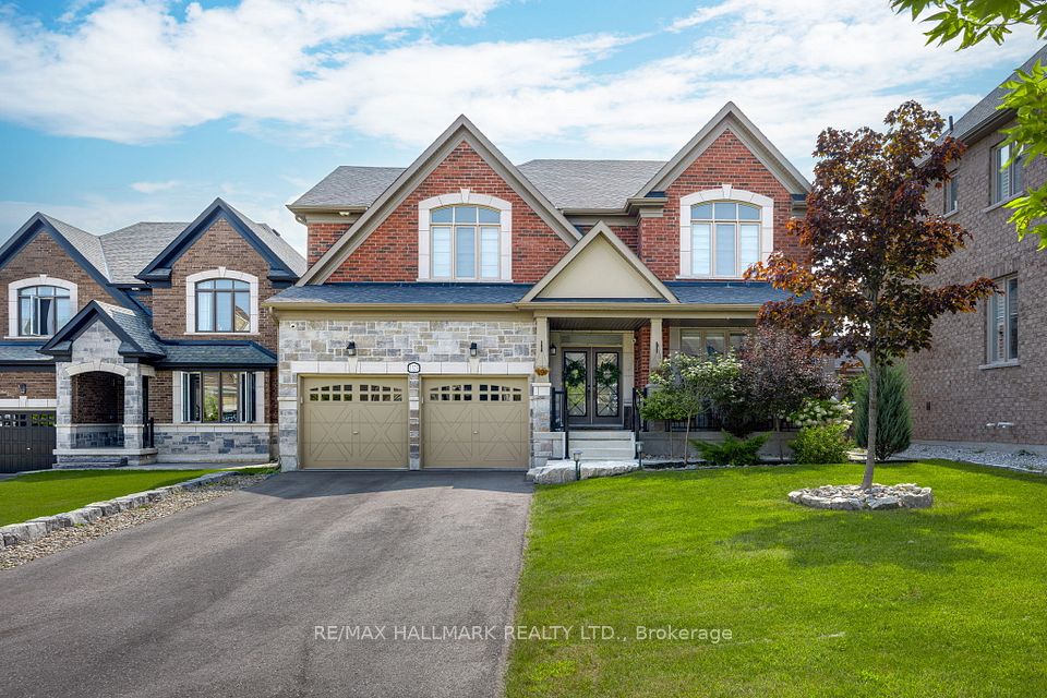 1323 Butler Street, Innisfil, ON L9S 0L4