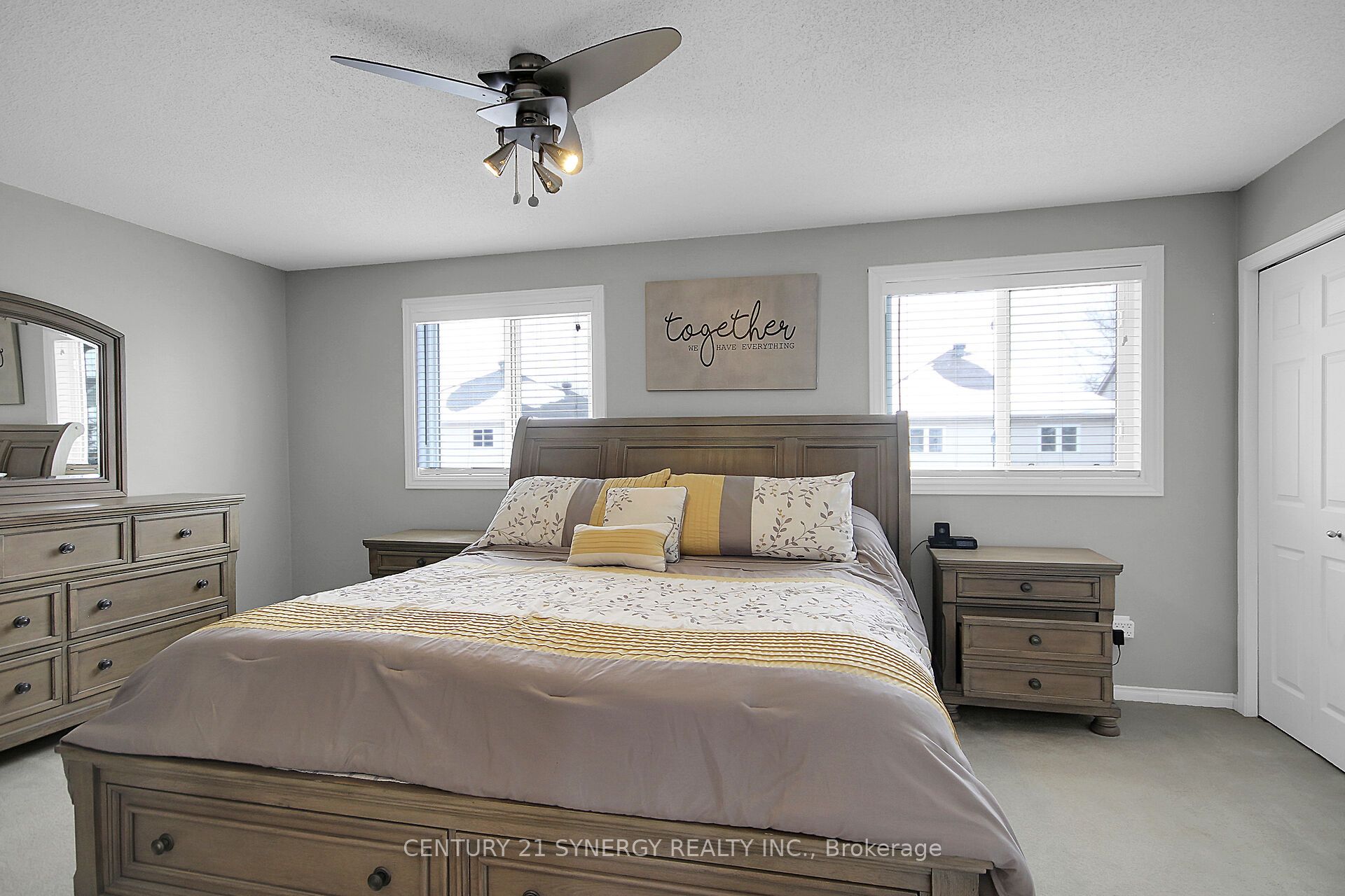 186 Mountshannon Drive, Barrhaven, ON K2J 4R9