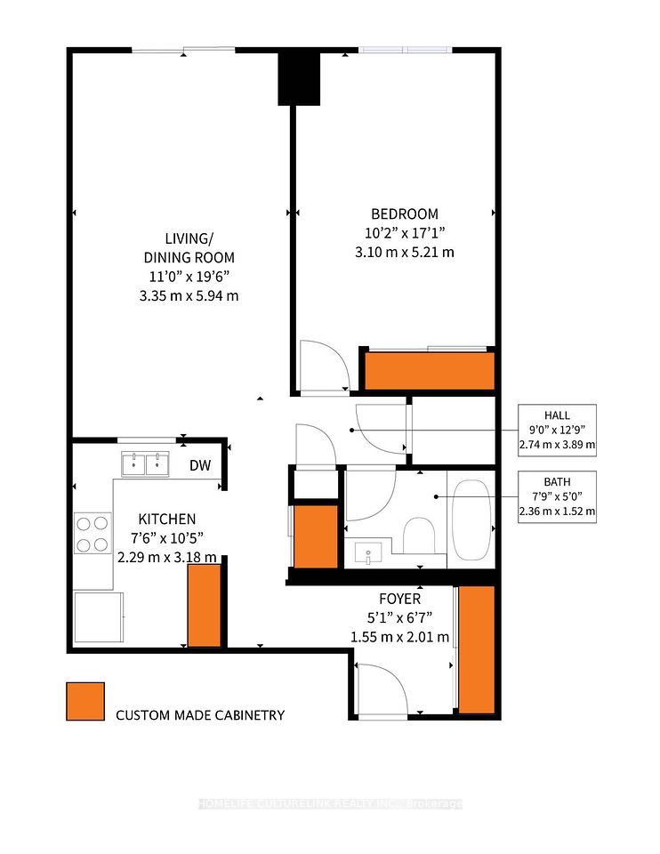 410 MCLEVIN