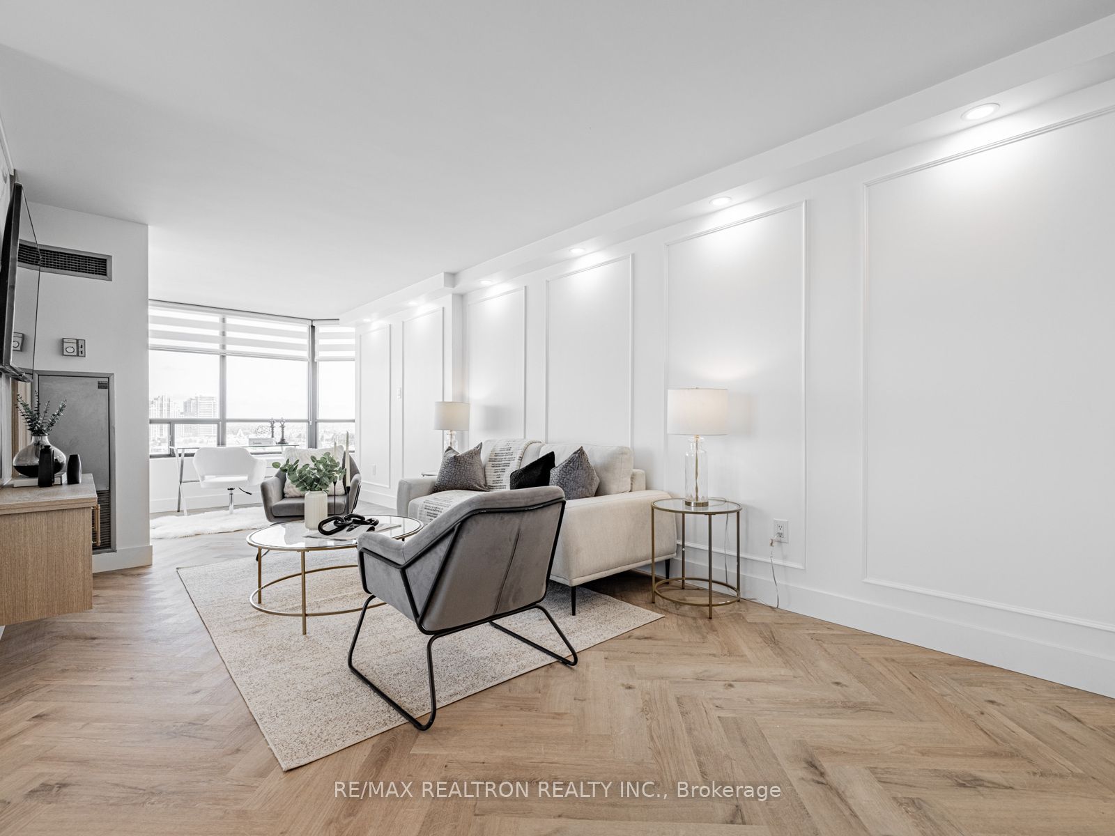 7420 Bathurst Street N, #1611