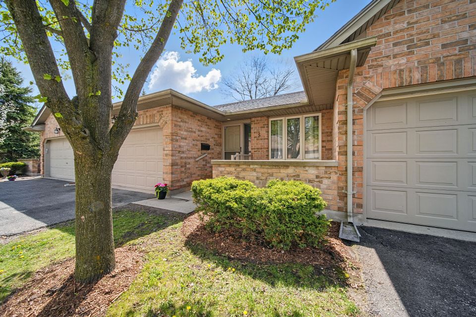 #5 - 1241 Beaverbrook Avenue, London North, ON N6H 5P1