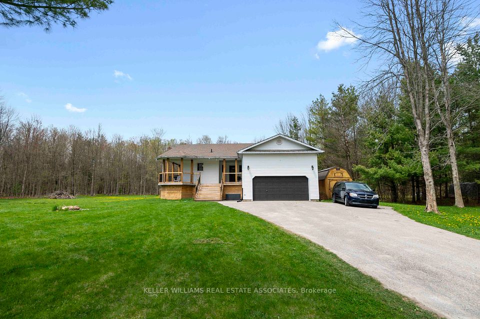 2554 Creemore