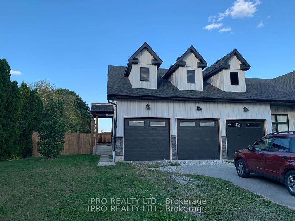 #Loft - 5557 Eighth Line, Milton, ON L9E 1A3