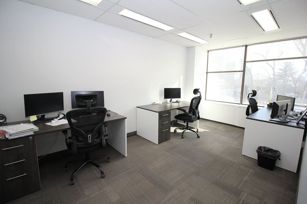 45 Sheppard Avenue E 305