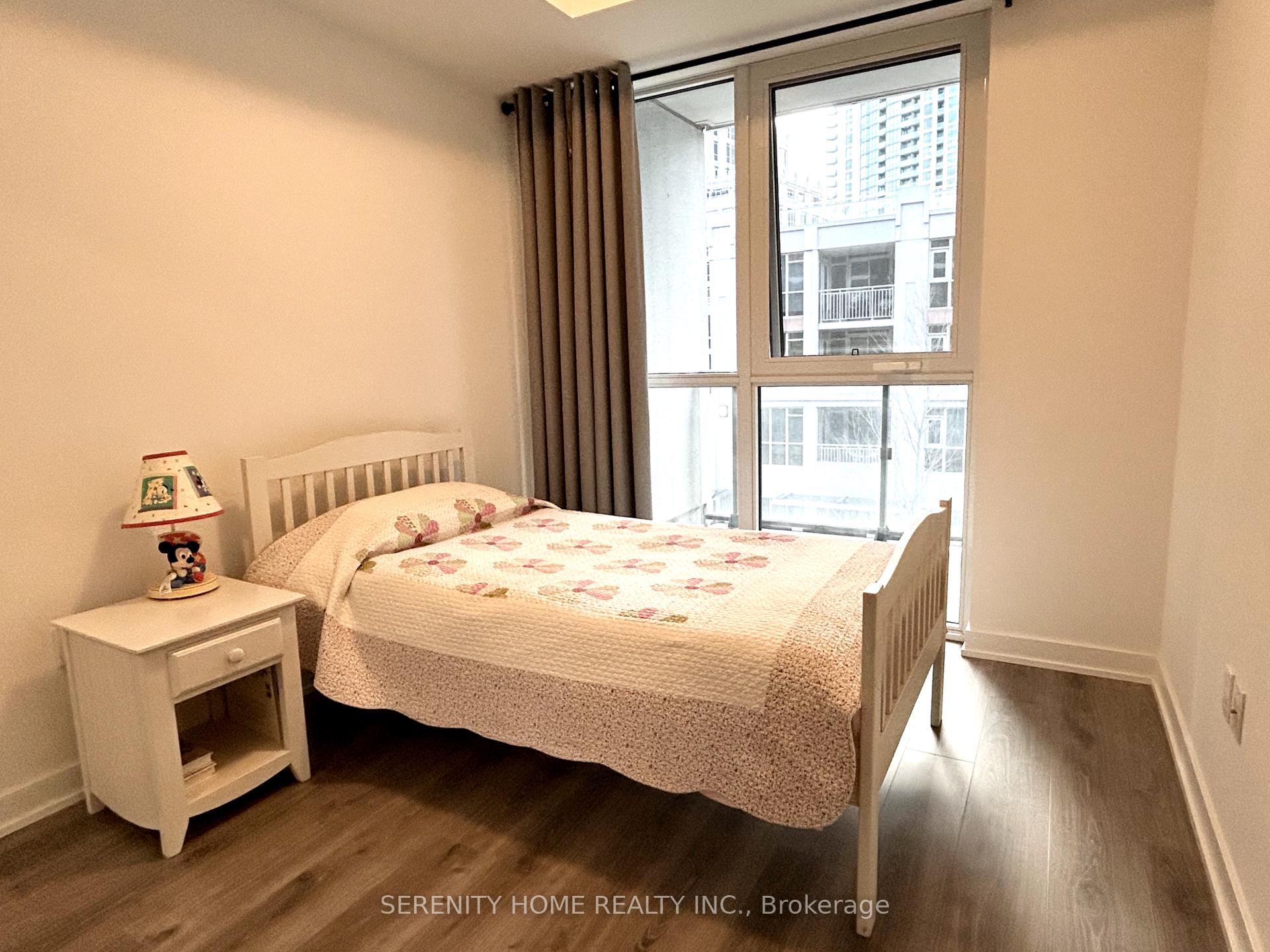 2 Bedrooms Condo at 38 Iannuzzi,  Toronto For sale