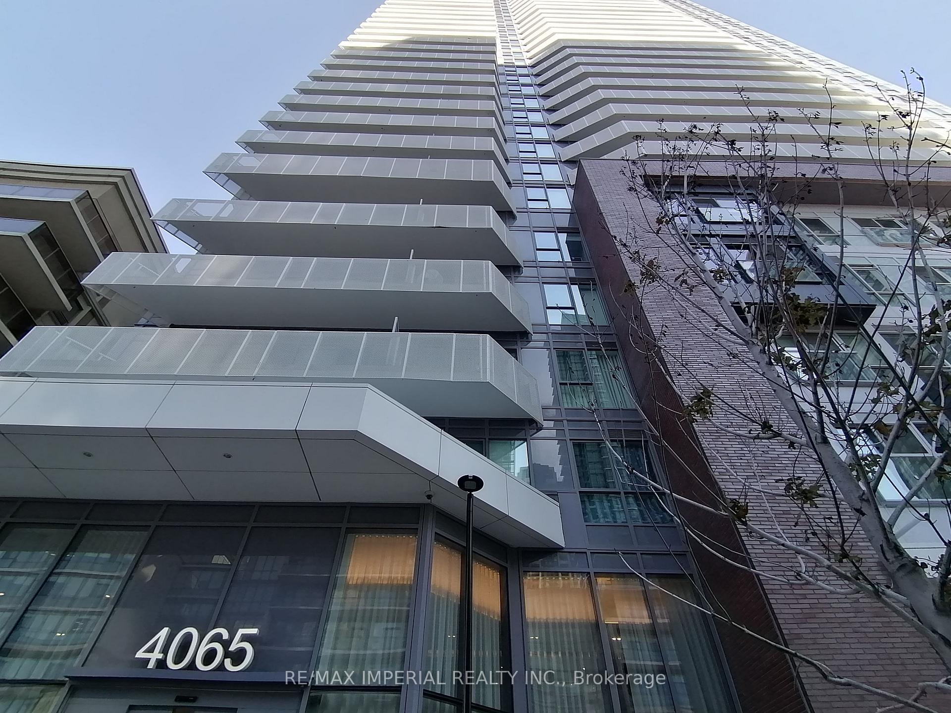 1 Bedroom Condo at 4065 Confederation,  Mississauga For sale
