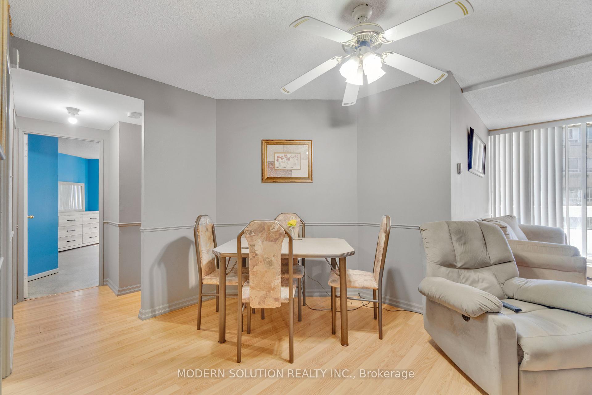 3 Bedrooms Condo at 5580 Sheppard, Toronto For sale