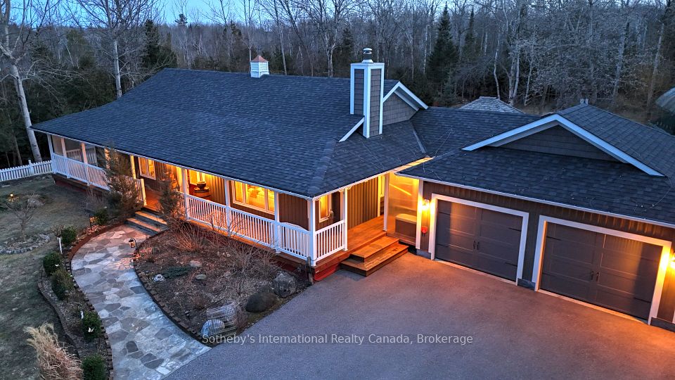 134 GLENLAKE