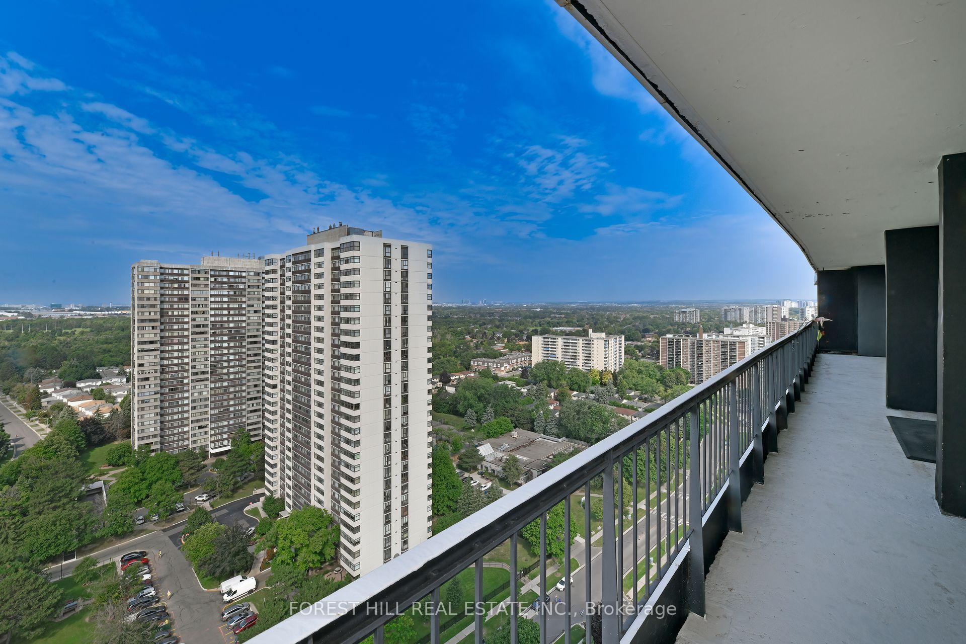 2 Bedrooms Condo at 135 Antibes,  Toronto For sale