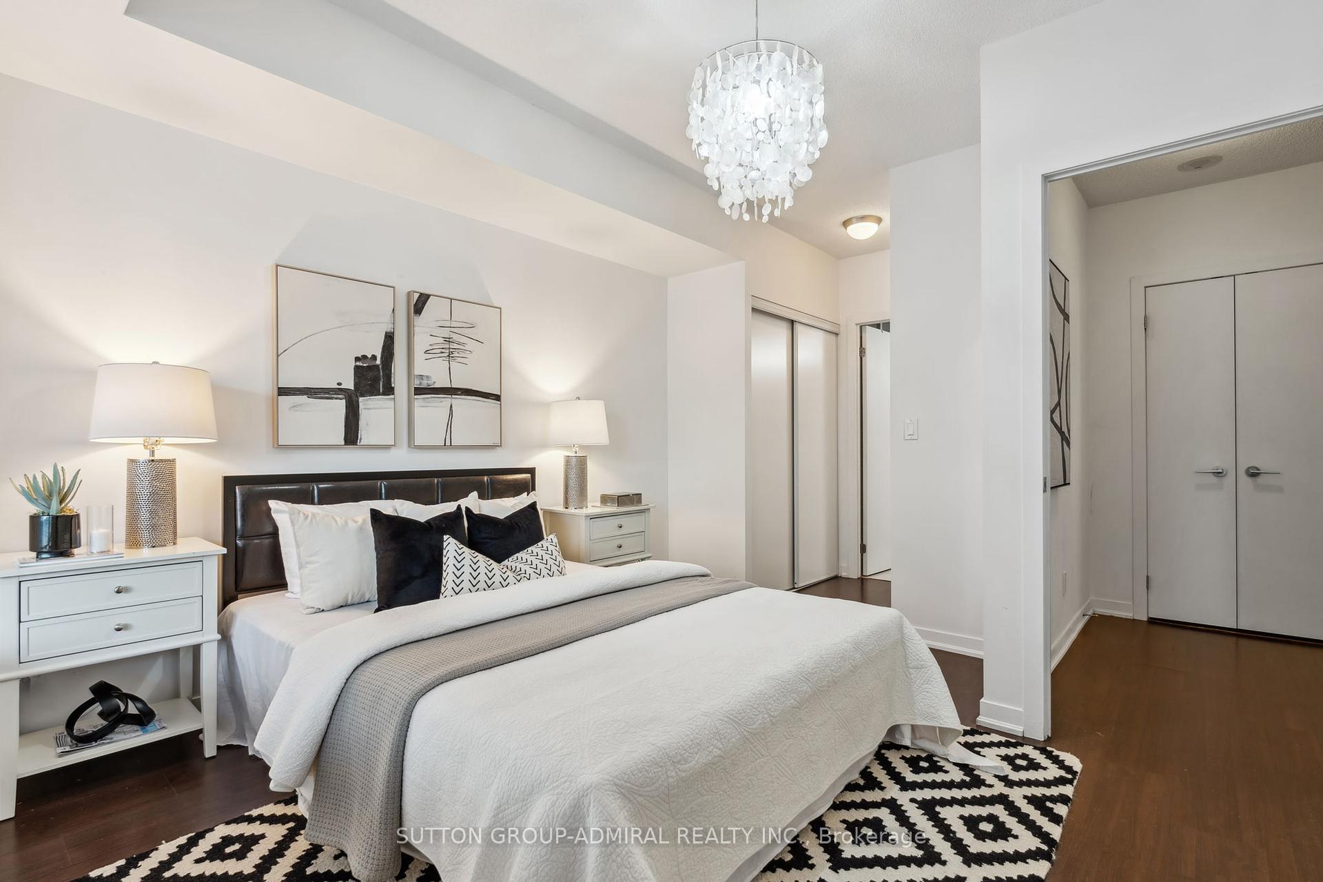 2 Bedrooms Condo at 55 East Liberty,  Toronto For sale