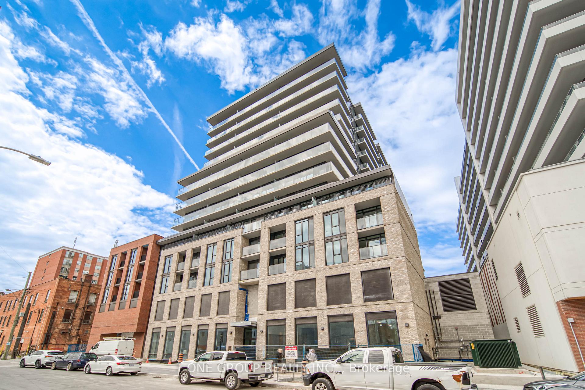 2 Bedrooms Condo at 1 Jarvis, Hamilton For sale