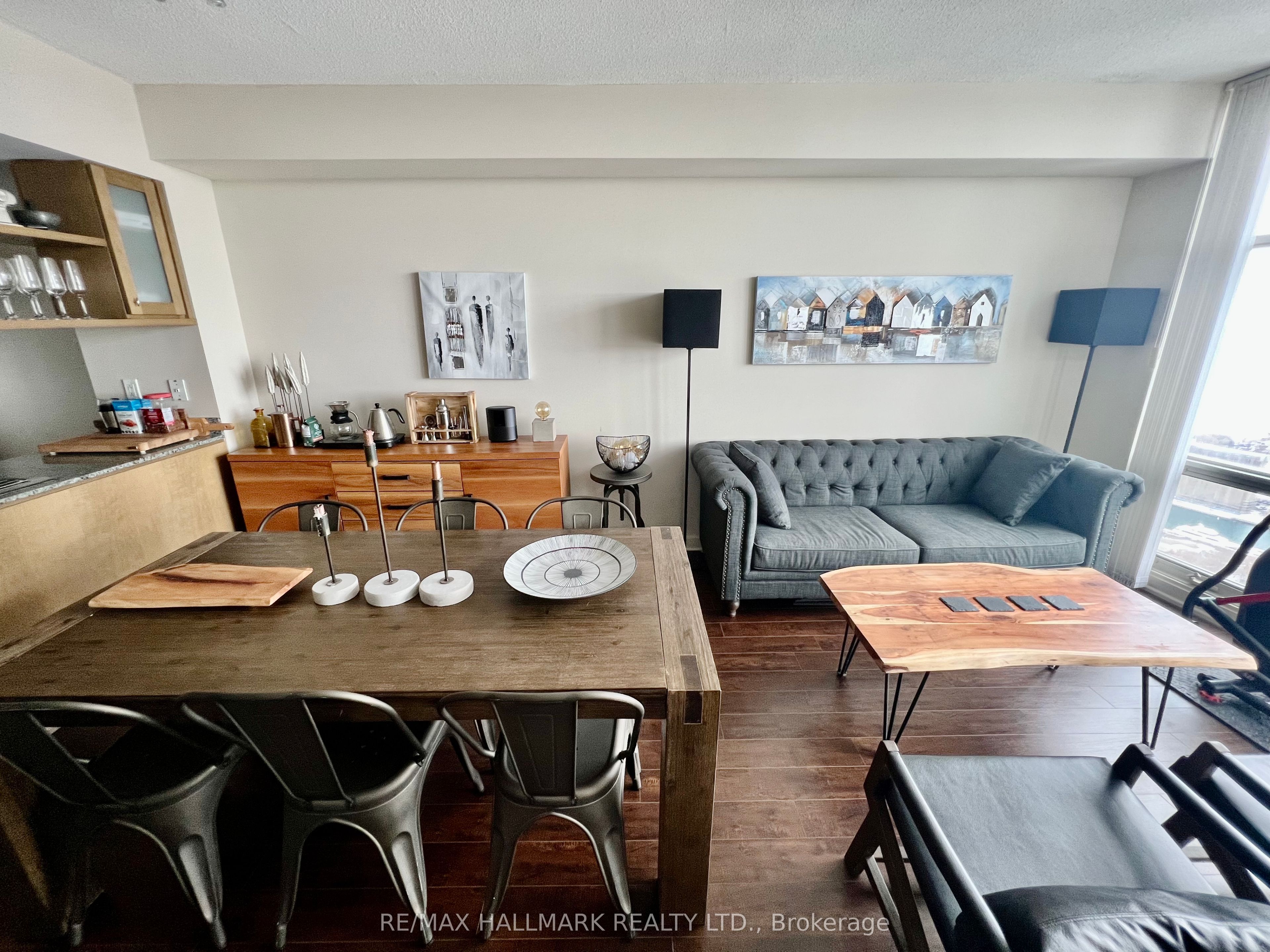35 Mariner Terrace, #5302