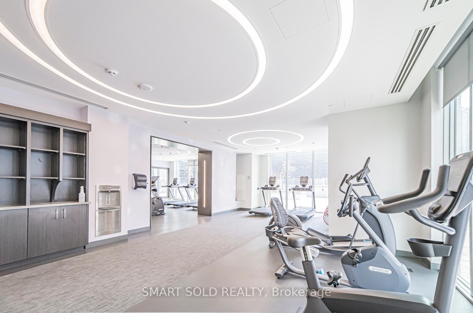 2 Bedrooms Condo at 100 Dalhousie, Toronto For sale