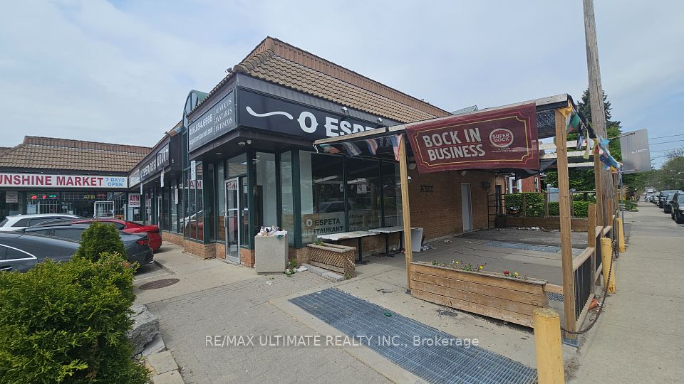 1480 St Clair