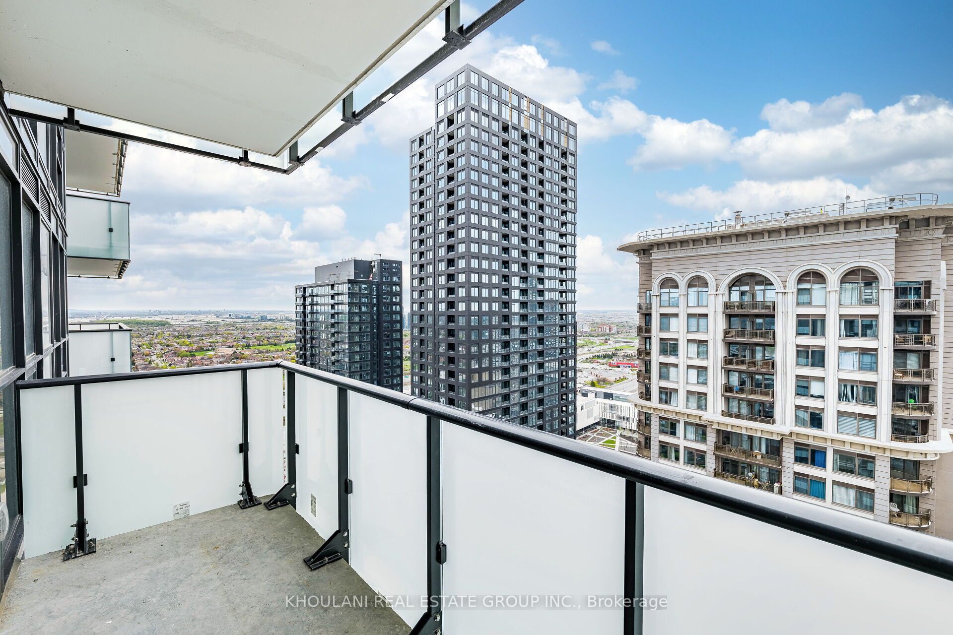 430 Square One Drive, #3501