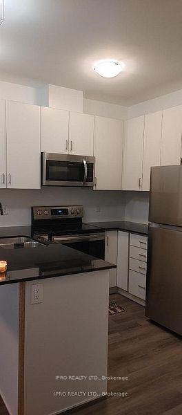 1 Bedroom Condo at 102 Grovewood Common, Oakville For sale