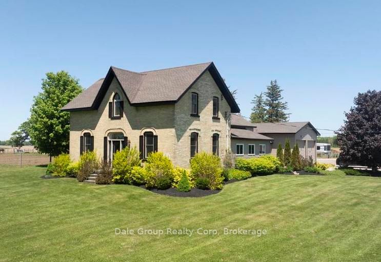41488 Londesboro