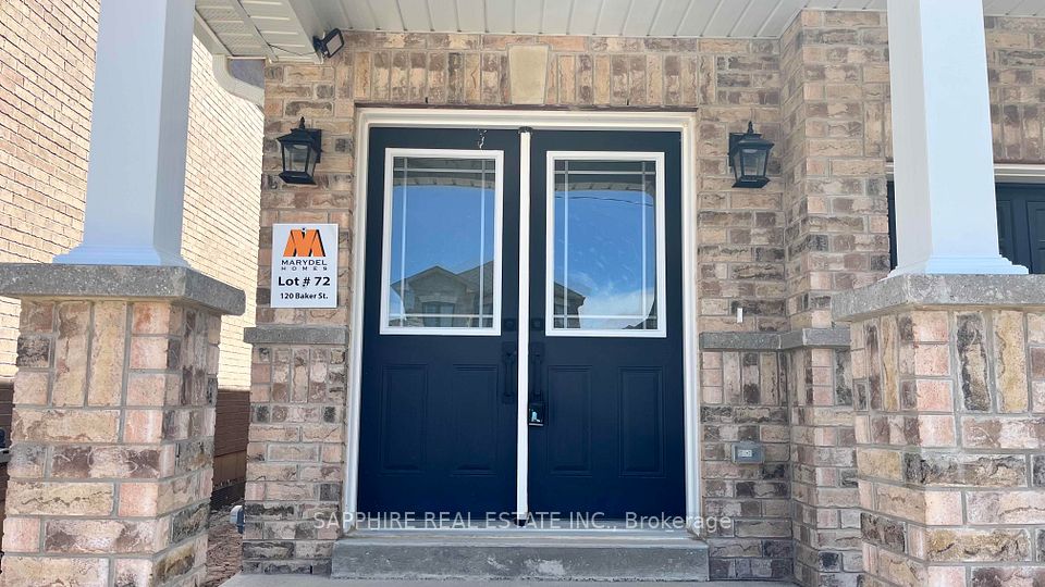 120 Baker Street, Thorold, ON L2V 0M9
