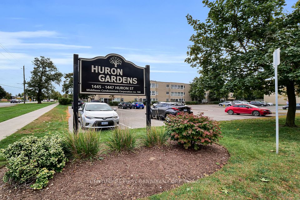 1447 Huron