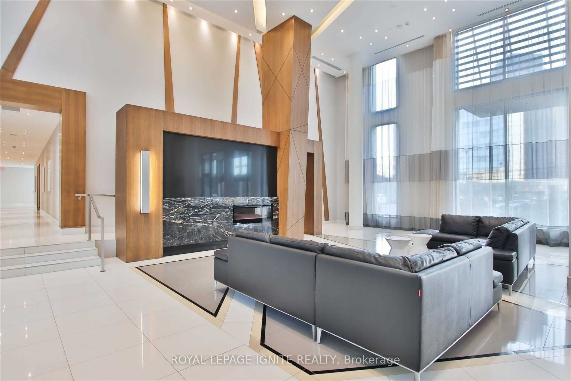 75 Eglinton Avenue W, #1107