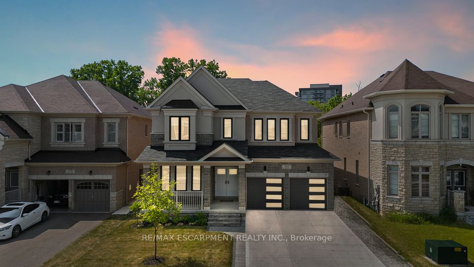 263 Humphrey