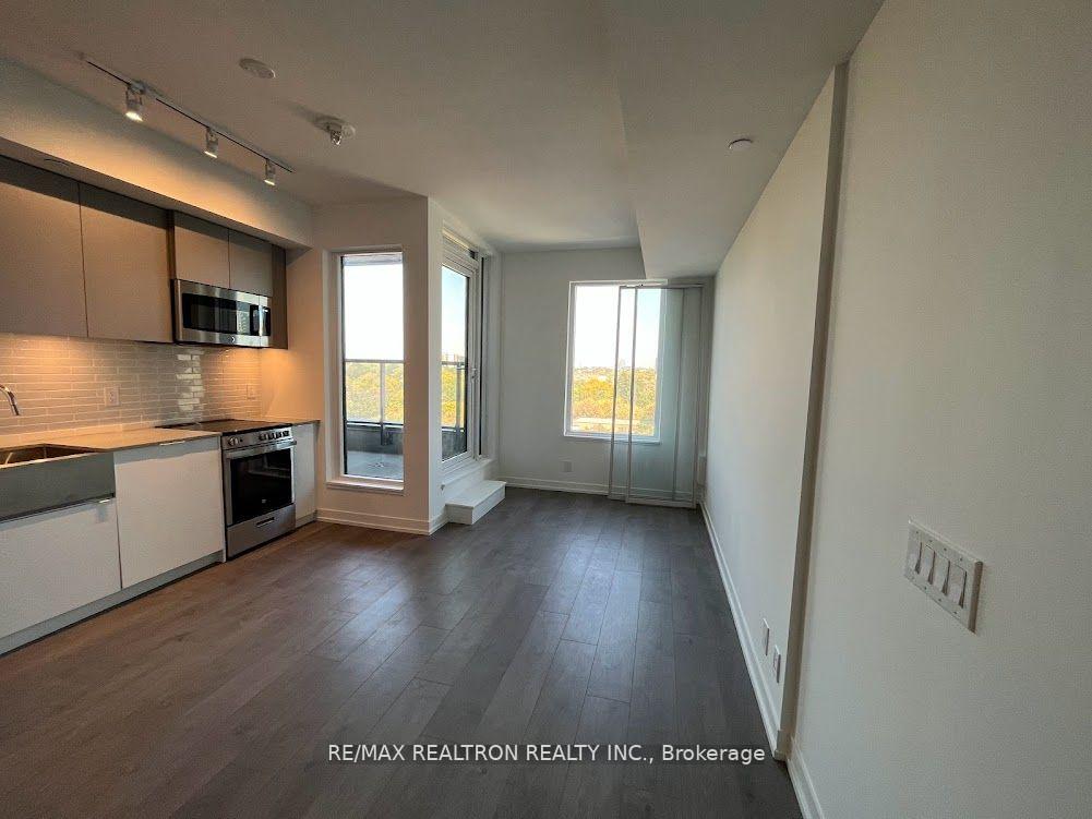 1 Bedroom Condo at 270 Dufferin, Toronto For sale