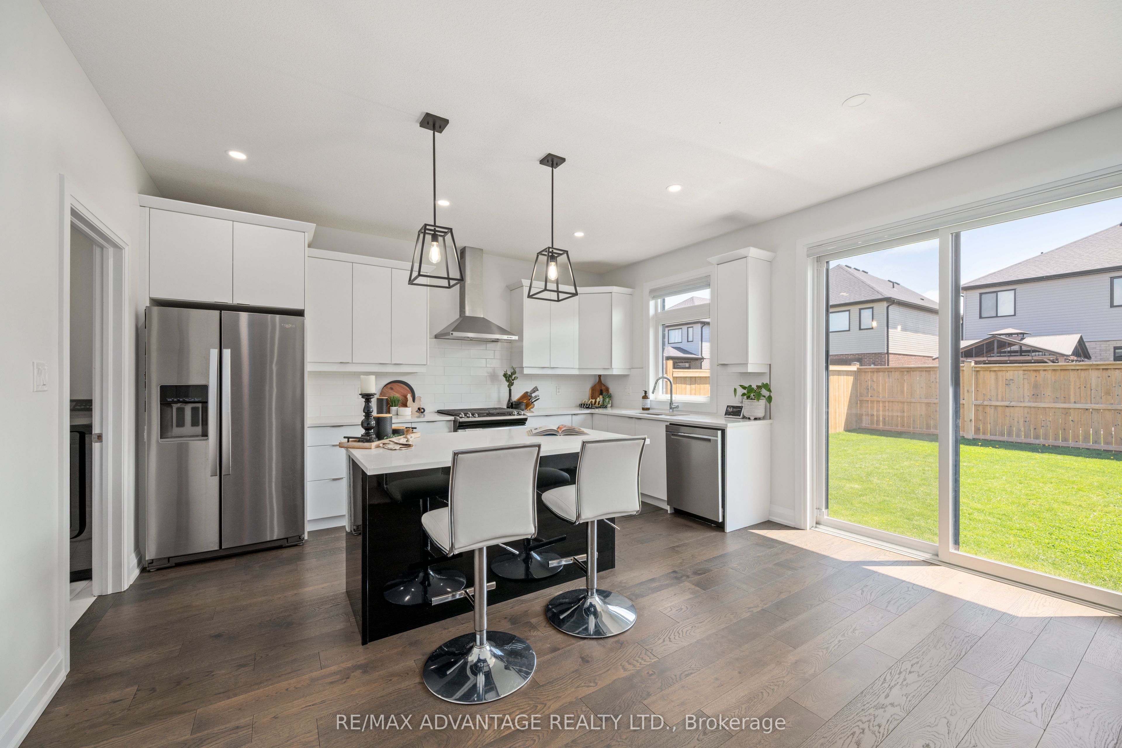 383 Daventry Way, #5