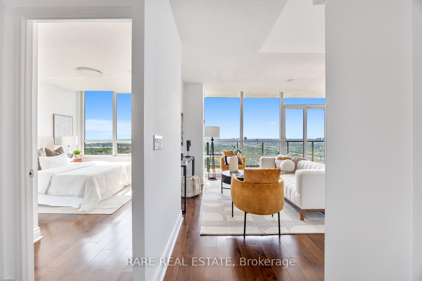 2 Bedrooms Condo at 2230 Lake Shore, Toronto For sale
