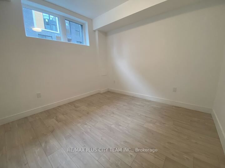 178 Clonmore Drive #BlkB #9, Toronto E06 Birchcliffe-Cliffside