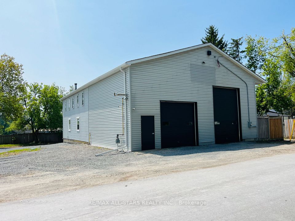 22990 Highway 12, Scugog, ON L0C 1H0