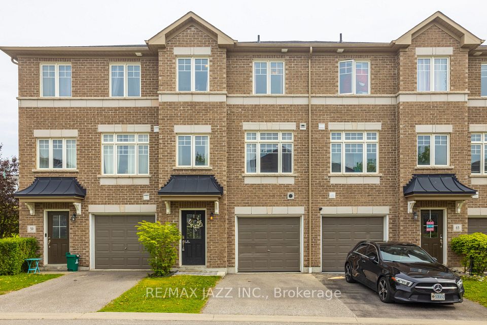 61 Markham