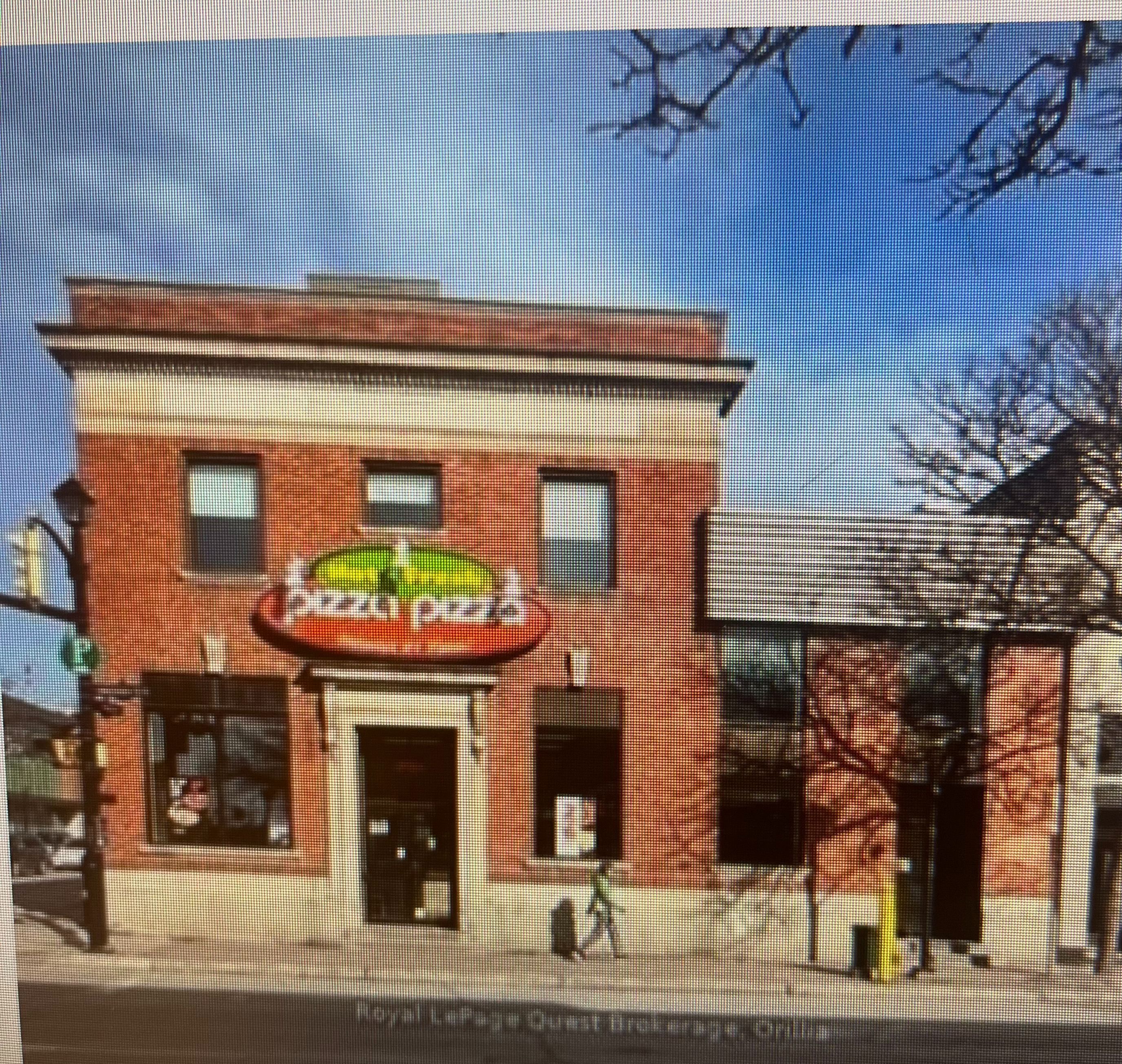 82 Mississaga Street Orillia Ontario L3V 1V7