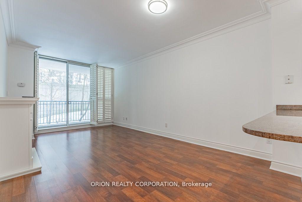 2 Bedrooms Condo at 38 William Carson,  Toronto For sale